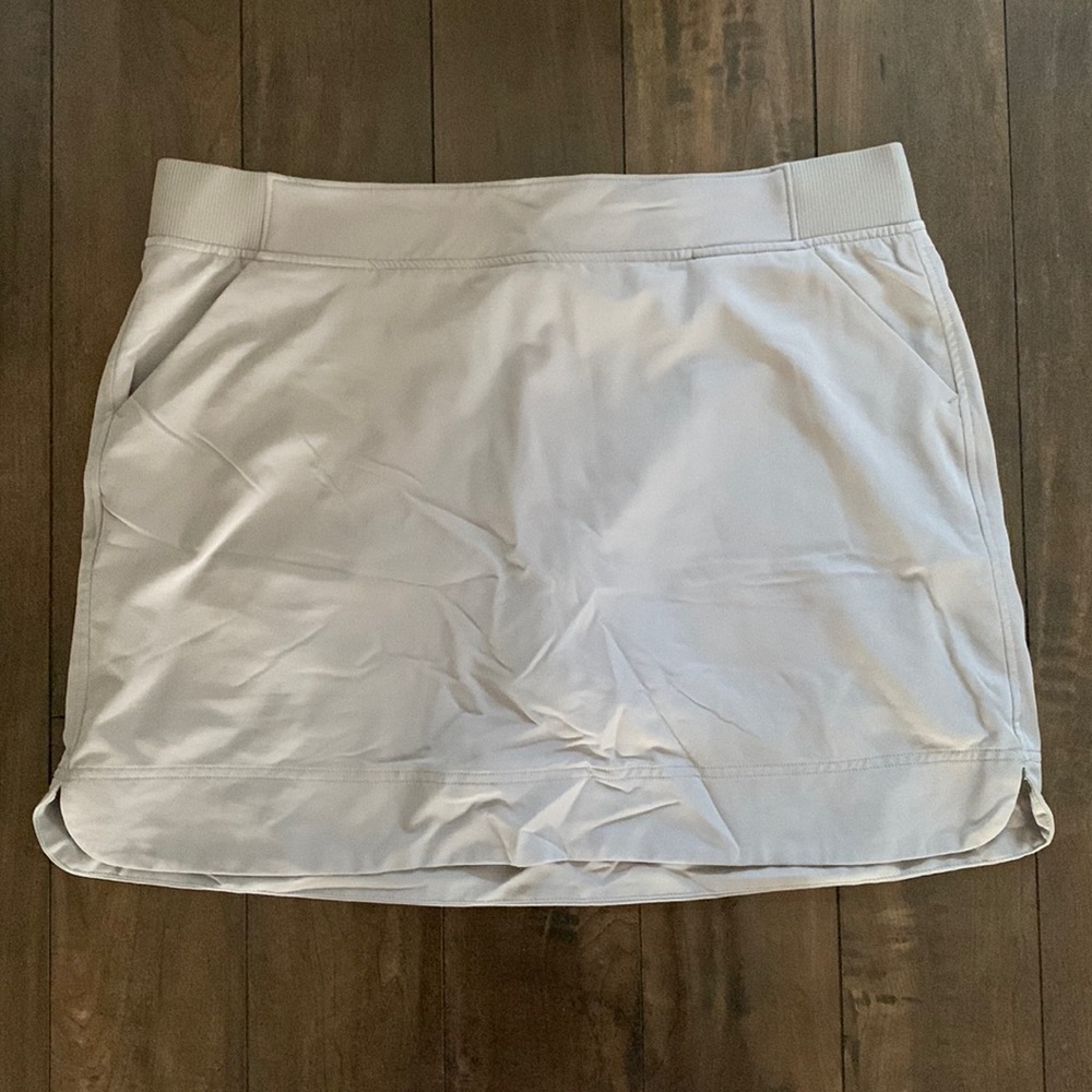 golf skirt